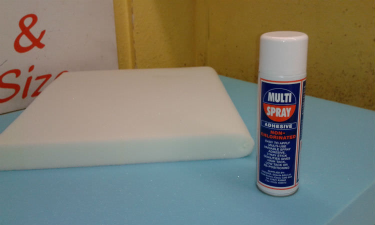 Spray Adhesive